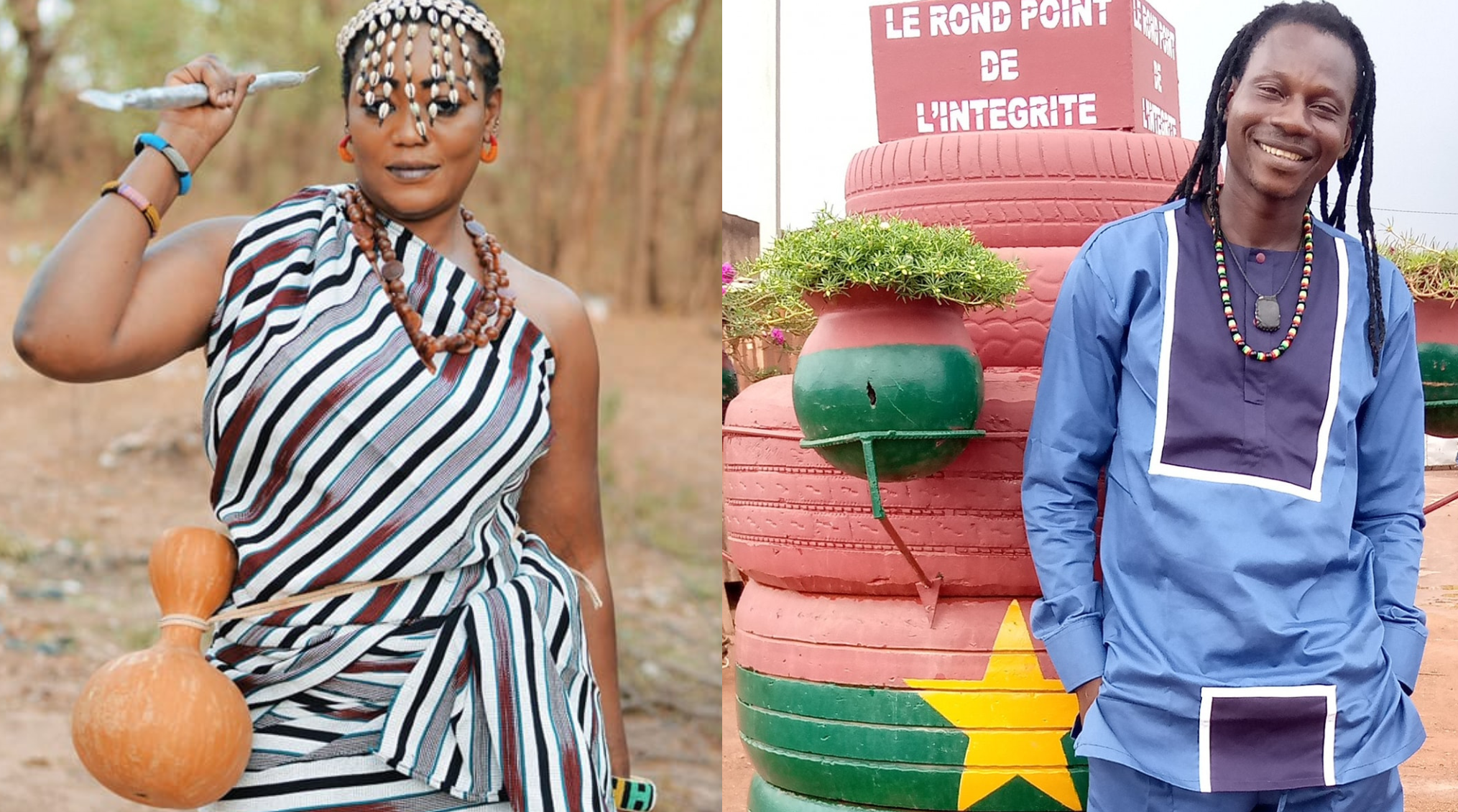 Burkina Faso : quand la musique ne nourrit plus ses artistes