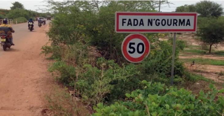 A Fada N'Gourma, un nouveau souffle après la levée du couvre-feu