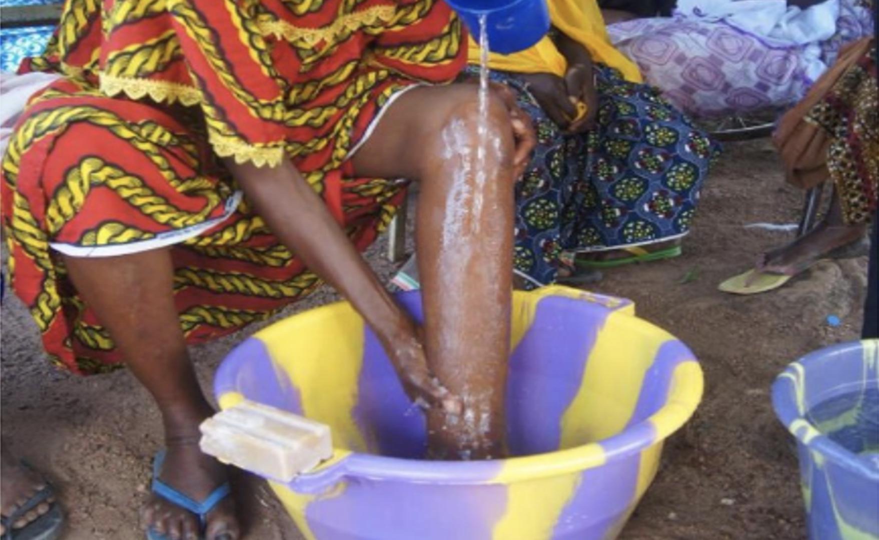 Maladies tropicales, négligées mais dangereuses