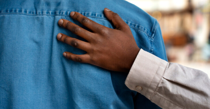 Comprendre mieux la dépendance affective pour s'en libérer