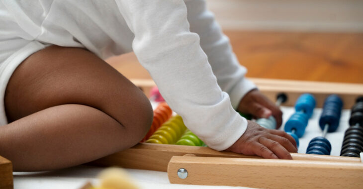 Trisomie 21 : à FITIMA, des enfants retrouvent le sourire