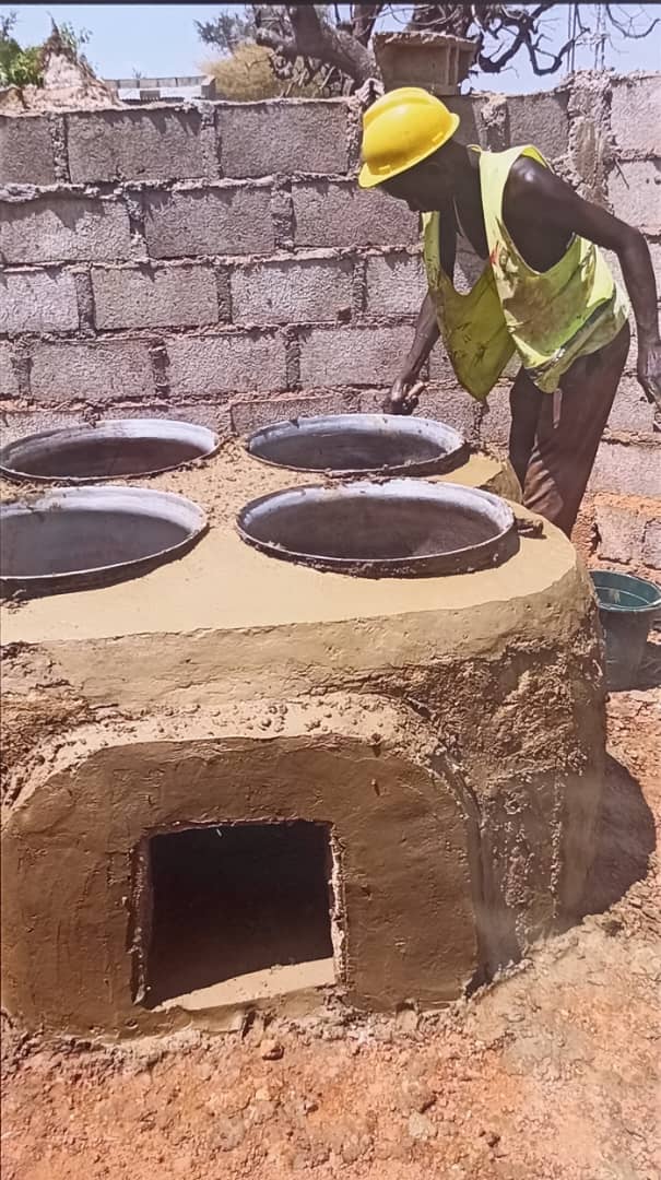 A Manga, les foyers améliorés préservent les forêts et l&rsquo;environnement