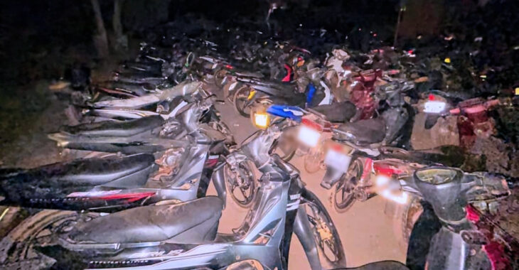 "Adjoua" regrette la baisse de la clientèle depuis la rafle de la gendarmerie à Allah ti Kouma