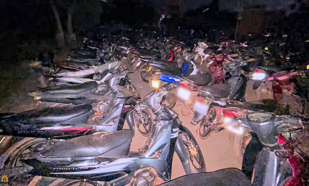 « Adjoua » regrette la baisse de la clientèle depuis la rafle de la gendarmerie à Allah ti Kouma