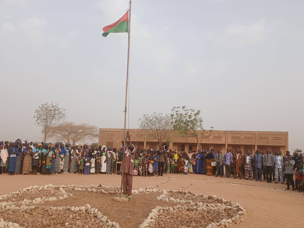 Elèves et enseignants se préparent pour l&rsquo;examen du CEP à Titao dans un contexte d&rsquo;insécurité