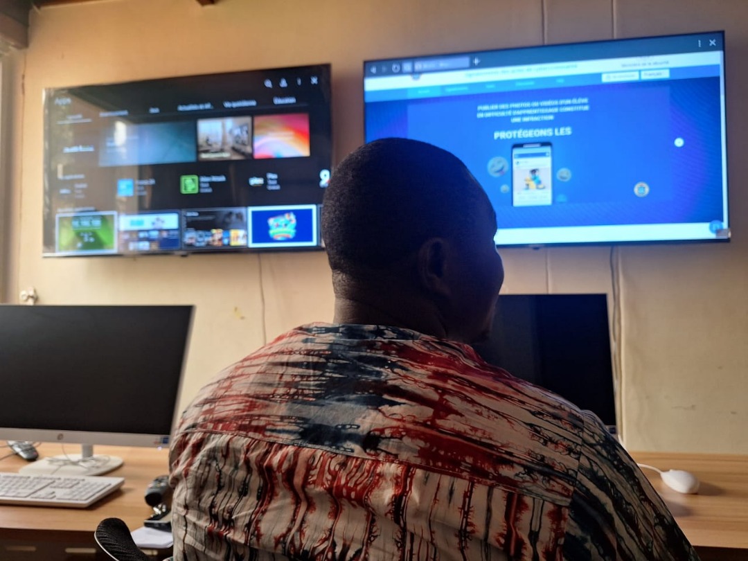 Cybercriminalité: La Brigade centrale de lutte contre la cybercriminalité (BCLCC) les escrocs du net