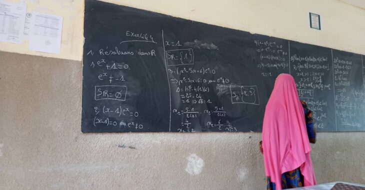 A Bobo Dioulasso, des séances spéciales pour booster les candidats aux BEPC et BAC