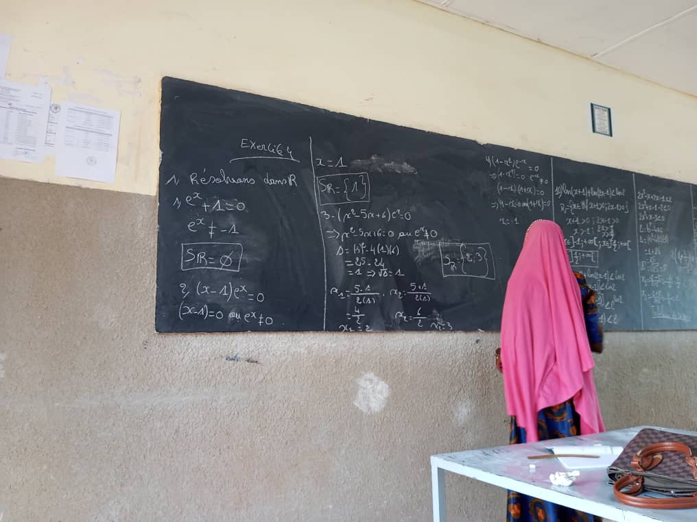 A Bobo Dioulasso, des séances spéciales pour booster les candidats aux BEPC et BAC