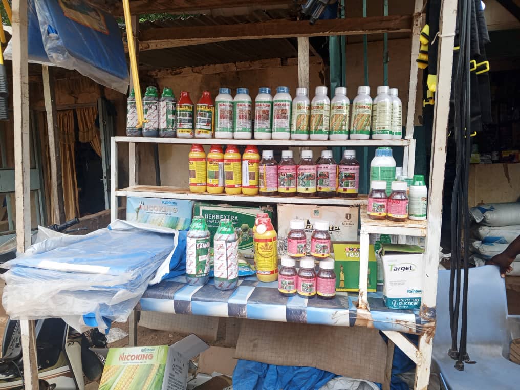 A Bobo Dioulasso, la dépendance aux intrants importés inquiète les producteurs