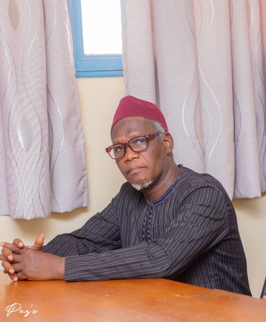 « Le sacrifice du mouton est une recommandation et non une obligation stricte », imam Alidou Ilboudo