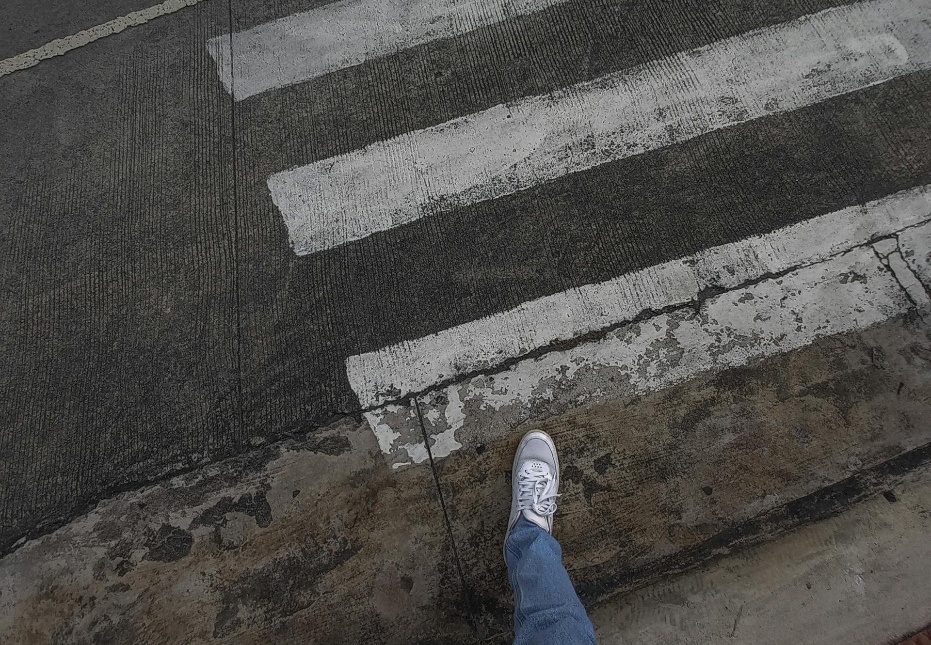 Éducation routière: ce qu&rsquo;il faut savoir sur les bandes blanches