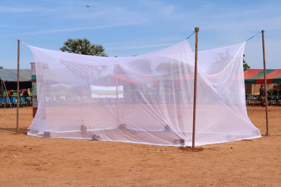 Le bon usage de la moutiquaire imprégnée