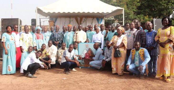 A Wayalghin, les croyants de différentes religions envoient un message de cohésion sociale