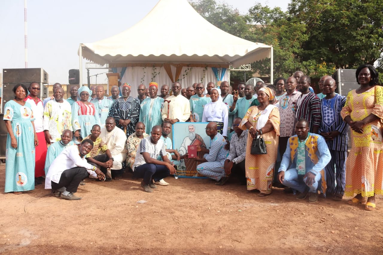 A Wayalghin, les croyants de différentes religions envoient un message de cohésion sociale