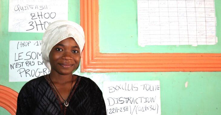 BAC 2025 au Burkina : Ces dernières heures d’attente qui pèsent plus que 9 mois