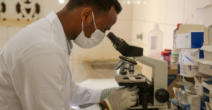 Paludisme : Les enfants de 5 à 12 ans sont les meilleurs porteurs