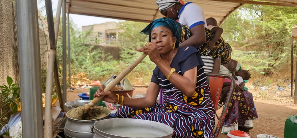 Interdictions autour du tô: « Quand je fais le to, je ne parle pas parce qu&rsquo;on m&rsquo;a interdit »