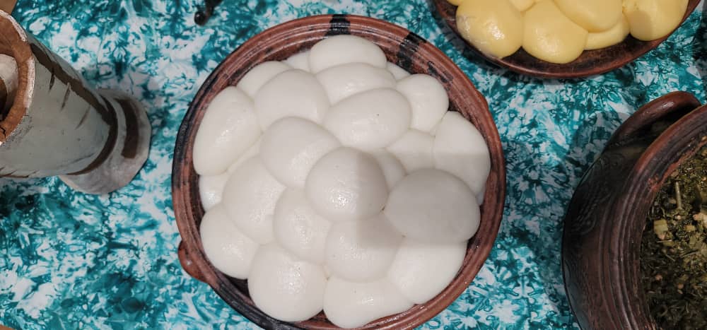 Burkina, ces mythes et interdits autour du plat de tô