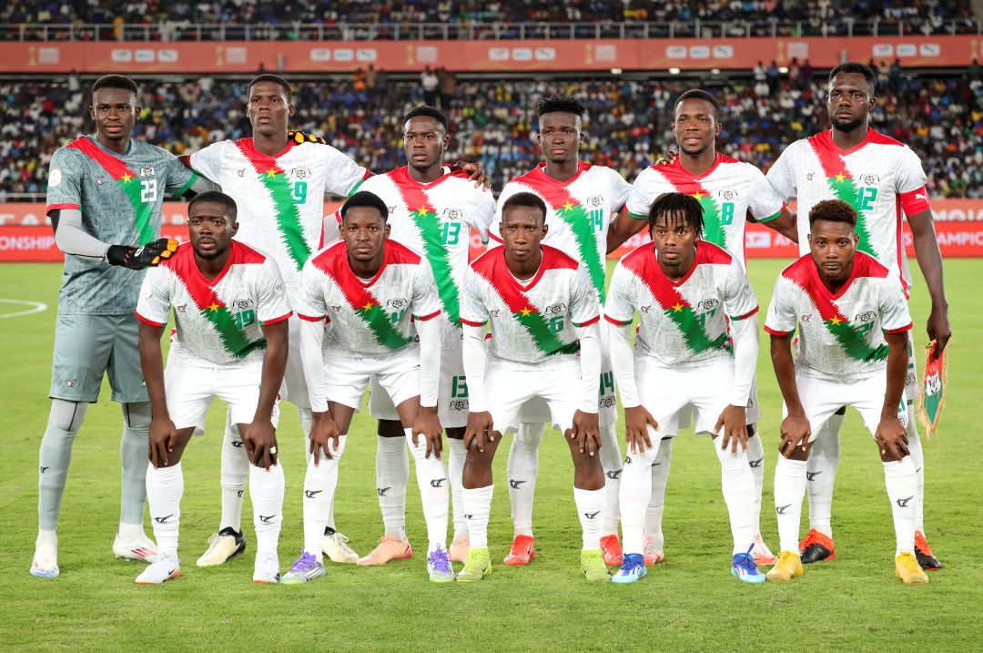 CHAN 2024 : le Burkina Faso reprend espoir après sa victoire face à la Centrafrique