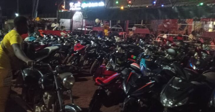 Ouahigouya, la ville qui refuse de s'endormir malgré l'insécurité