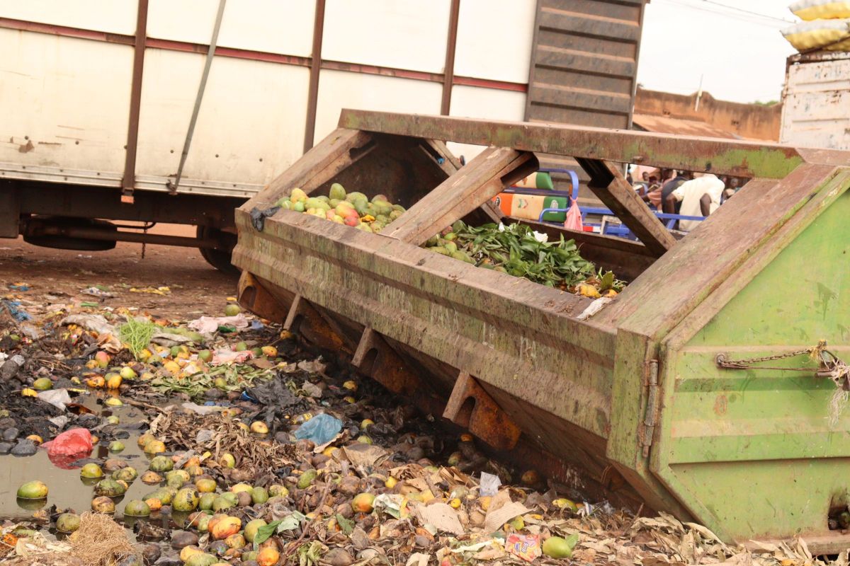 Bobo Dioulasso face au défi de l’insalubrité
