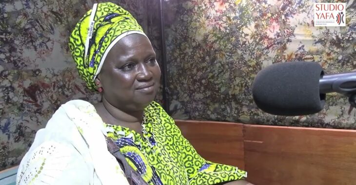 Houndé : mines et développement, le grand débat ( Débat Fulfuldé)