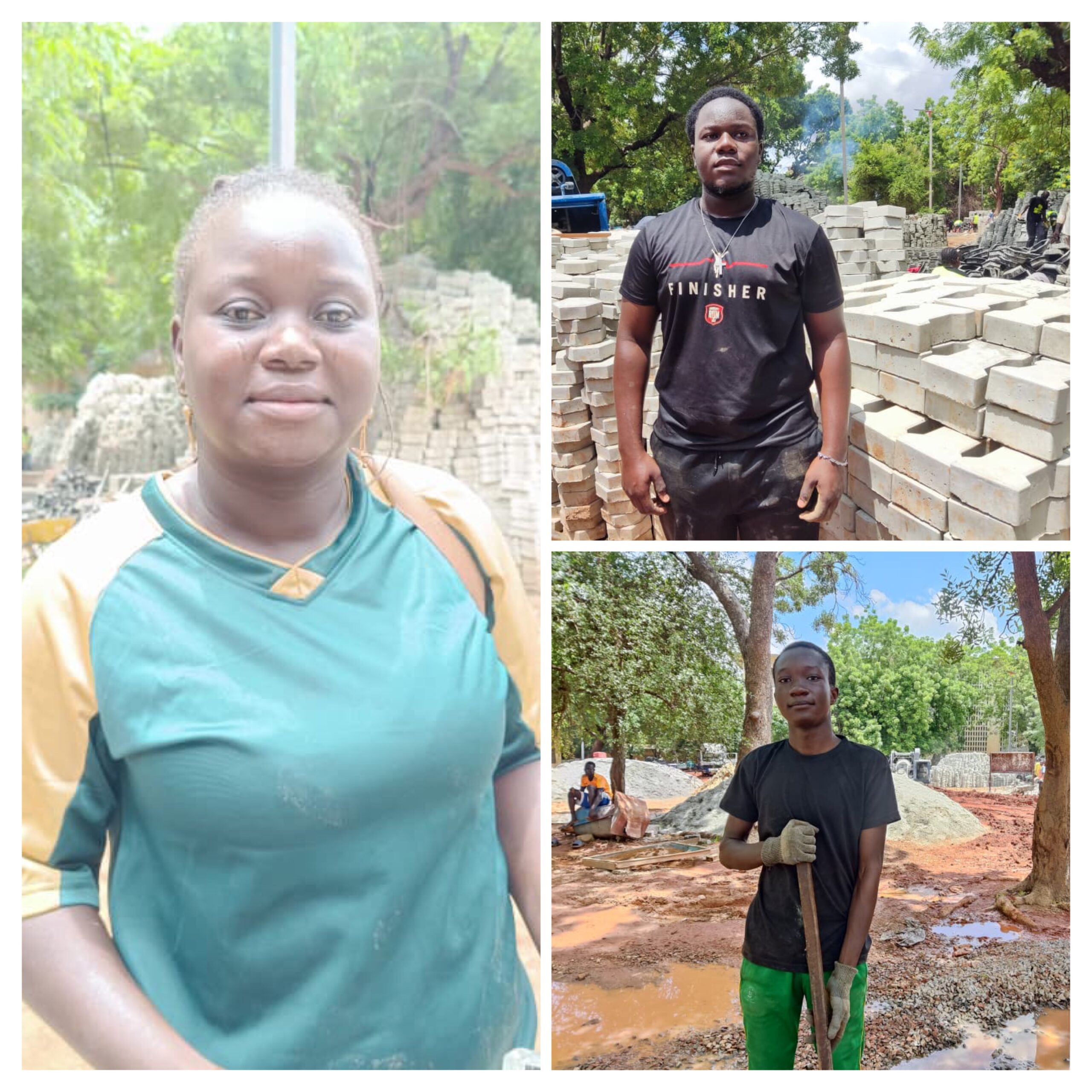 Faso Mêbo: Une initiative, consolidatrice de la cohésion sociale au Burkina