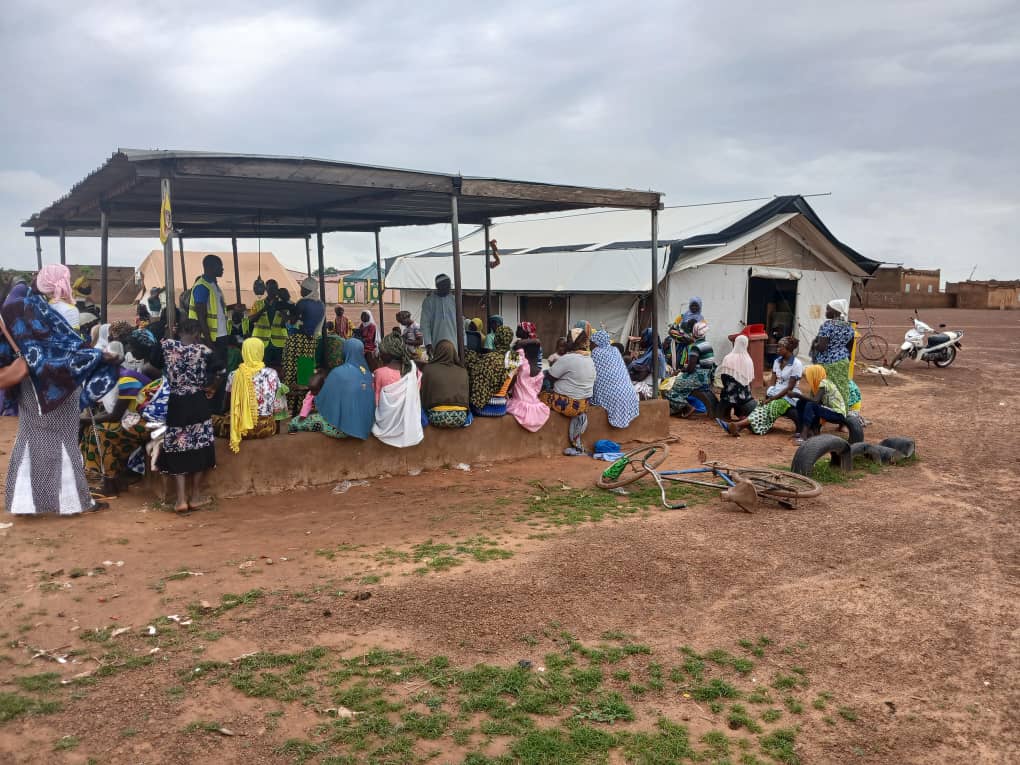 Titao : Des Postes de santé avancés pour désengorger les centres de santé