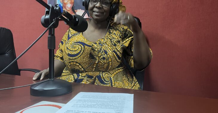 Au Burkina Faso, le métier de traducteur comme passerelles entre les cultures