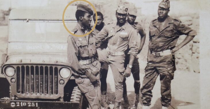 « Thomas Sankara, le retour »,  au Musée national, une exposition pour redécouvrir l’homme derrière le mythe