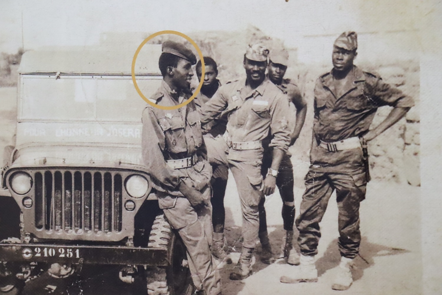 « Thomas Sankara, le retour »,  au Musée national, une exposition pour redécouvrir l’homme derrière le mythe