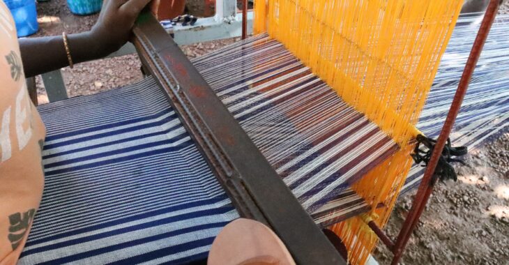 Le fil burkinabè face au fil ghanéen, la bataille du Faso Danfani à Koudougou