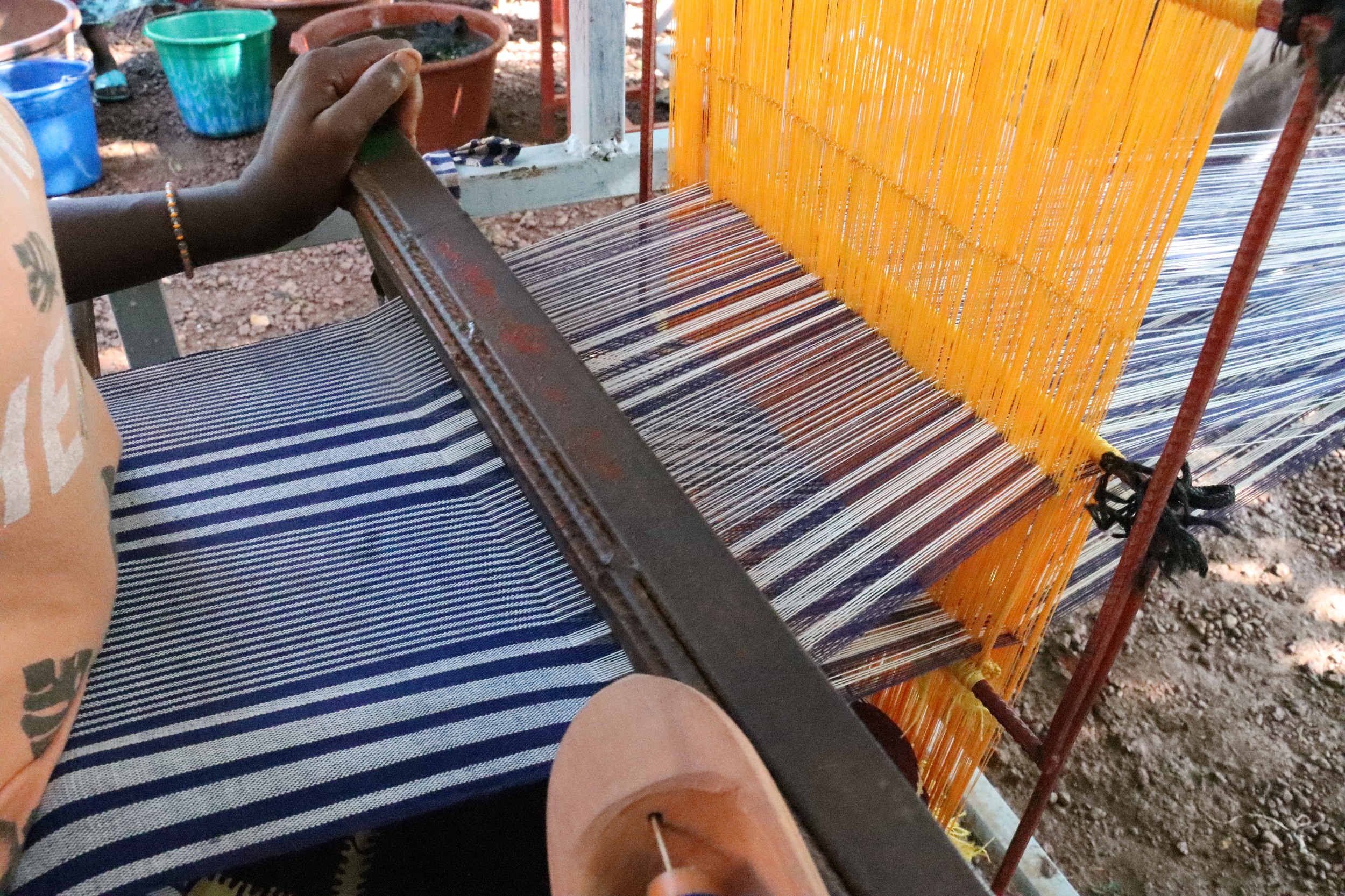 Le fil burkinabè face au fil ghanéen, la bataille du Faso Danfani à Koudougou