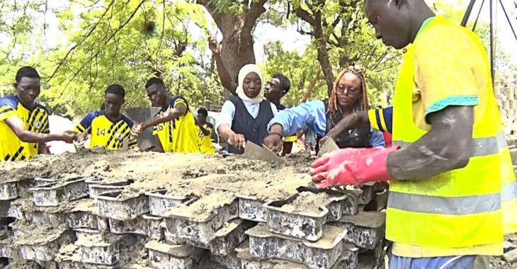 Quand l’esprit communautaire défie le calcul personnel