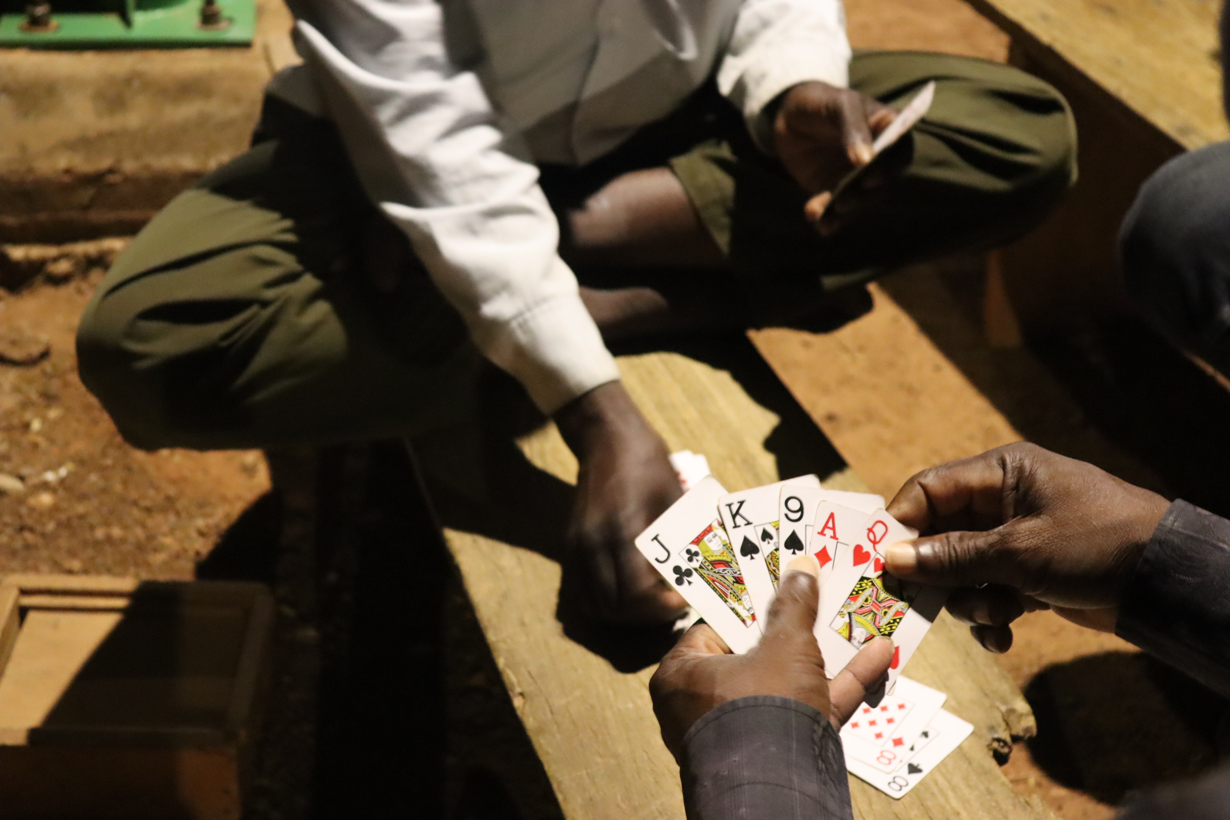 Le club de loisirs Hankuy de Dédougou, un pont entre différentes générations