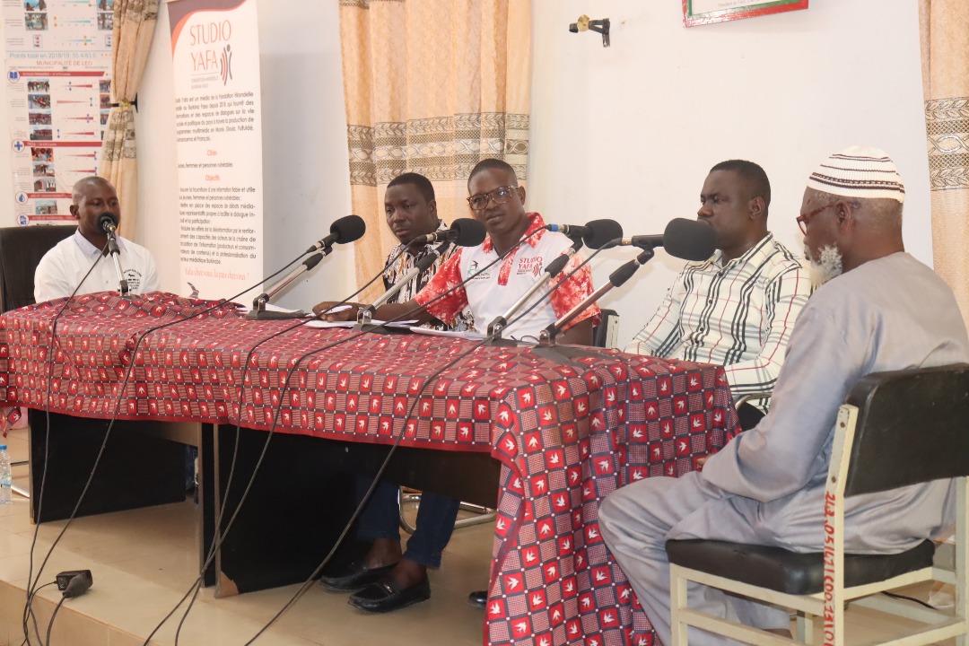 Ce que prévoit la nouvelle loi sur la Réorganisation foncière et agraire au Burkina