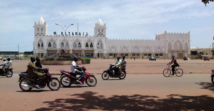 Bobo-Dioulasso : Les habitants face au bilan contrasté de l’année 2025