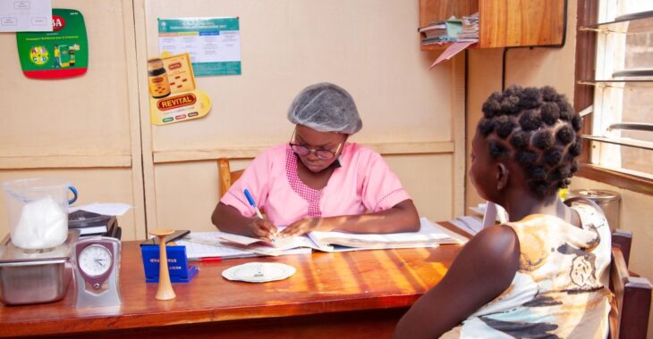 VIH pédiatrique au Burkina : des familles en détresse