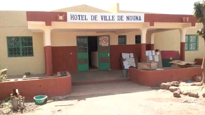 A Nouna, la vie reprend après des années d’incertitude