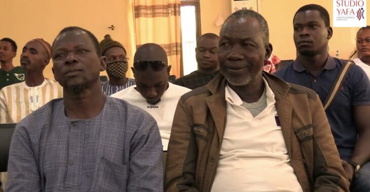 Nouvelle loi RAF : l’État au cœur de la gouvernance foncière au Burkina Faso ( Débat mooré)