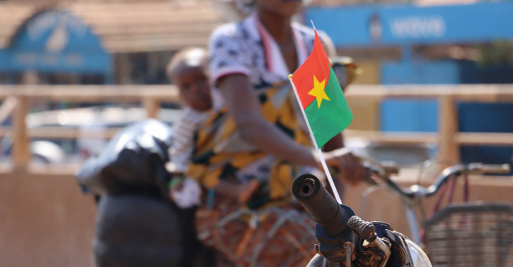 Burkina #Côte d’Ivoire : Les Étalons attendus comme des volontaires pour la défense de la patrie