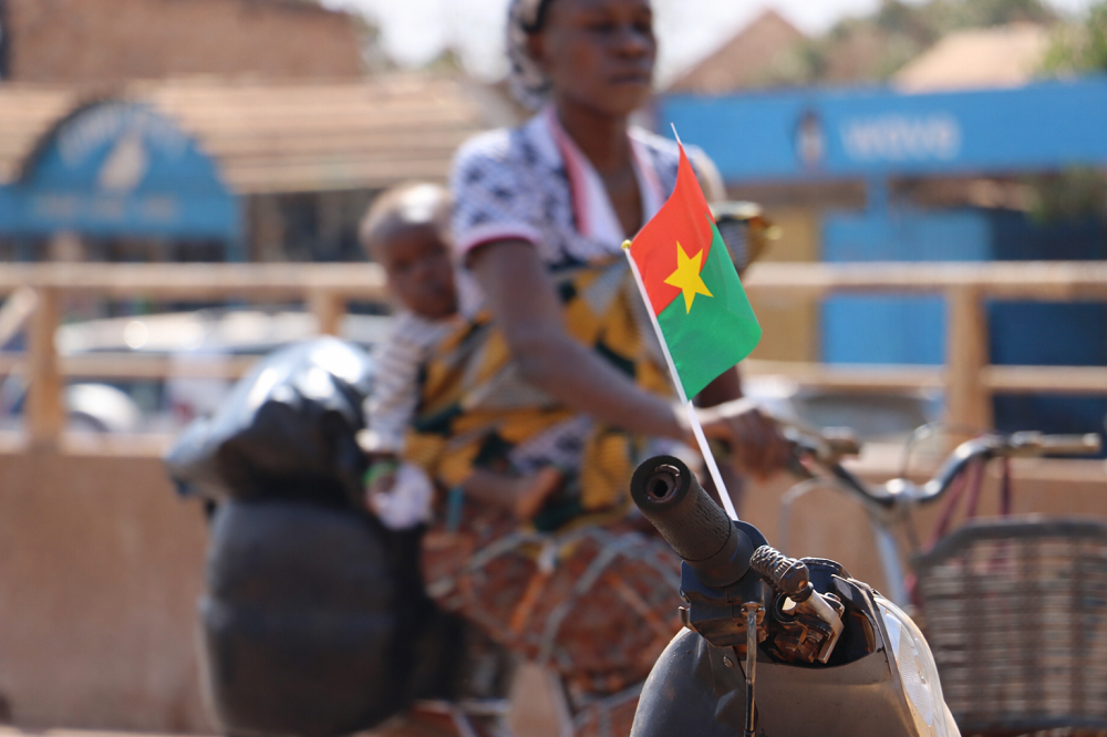 Burkina #Côte d’Ivoire : Les Étalons attendus comme des volontaires pour la défense de la patrie