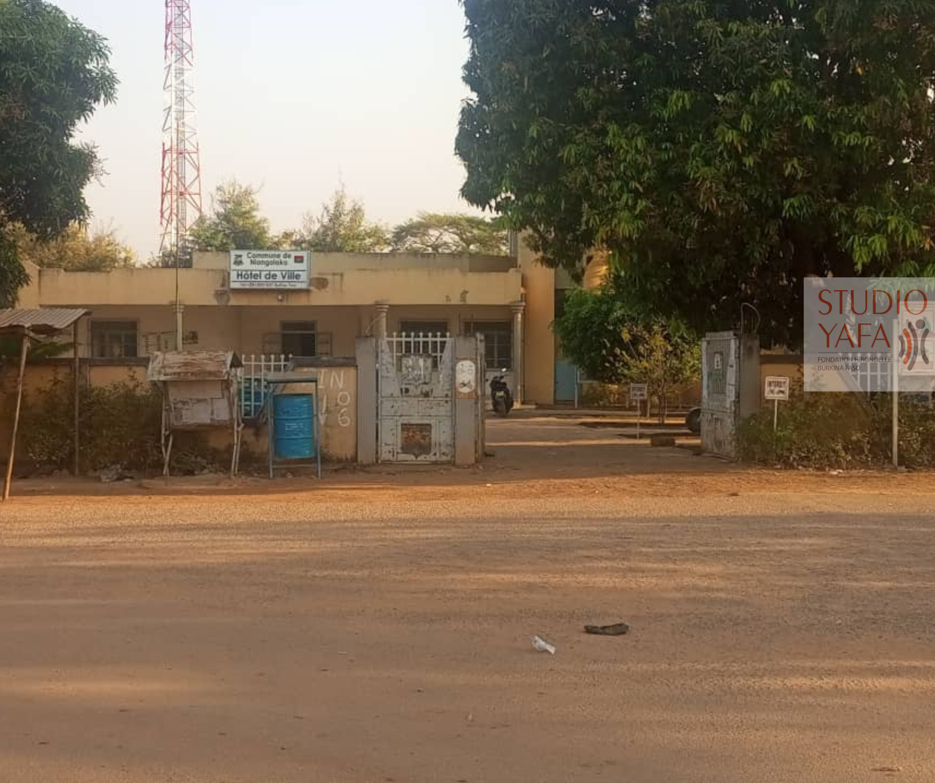 Niangoloko : Une année, des réalités contrastées