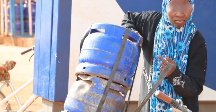 Gaz butane à Ouaga : Des files interminables, une pénurie qui interroge