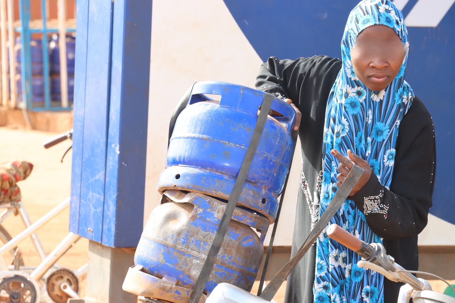 Gaz butane à Ouaga : Des files interminables, une pénurie qui interroge