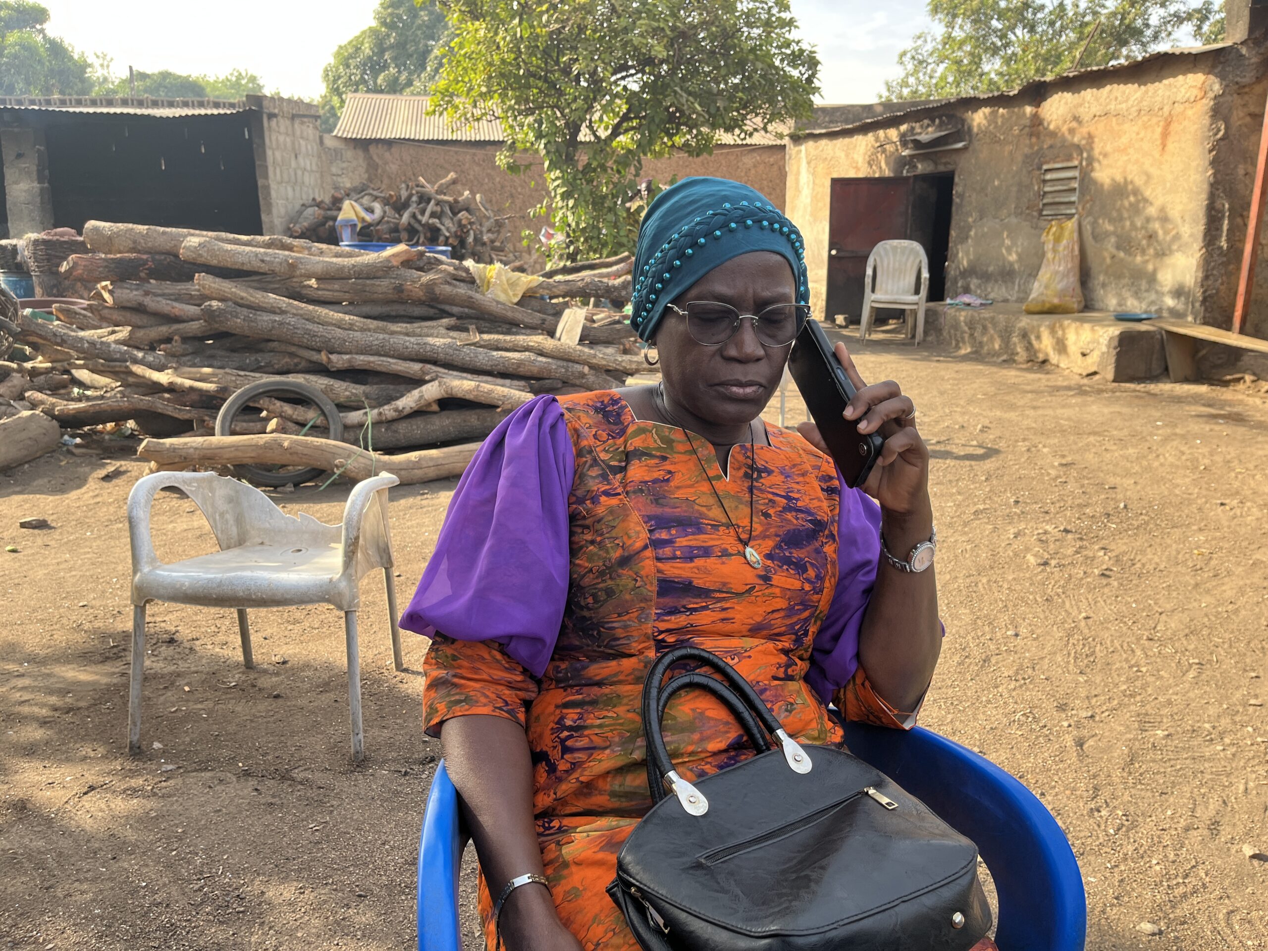 A Gaoua, le dolo devient une opportunité économique pour des femmes