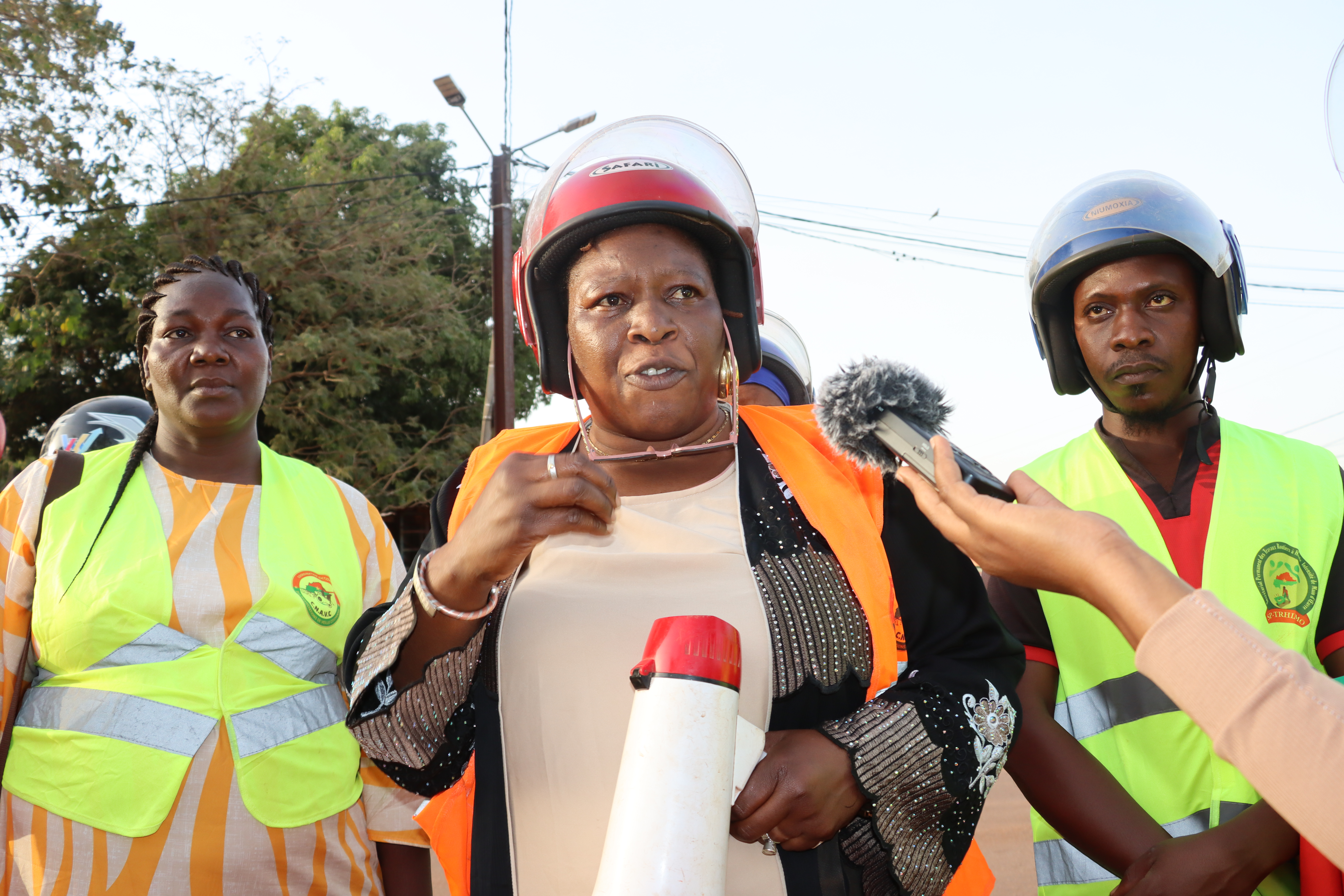 L’engagement politique et social des femmes malgré les stéréotypes