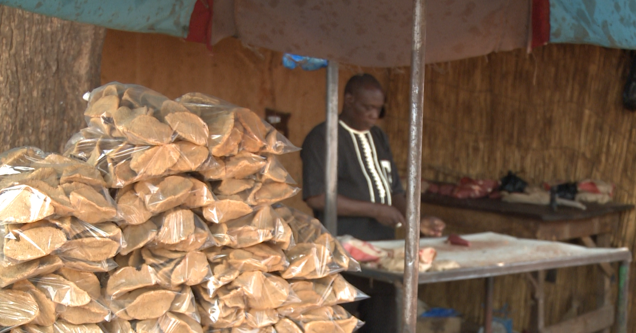 À Kaya, le koura-koura s’impose comme une fierté culturelle et culinaire