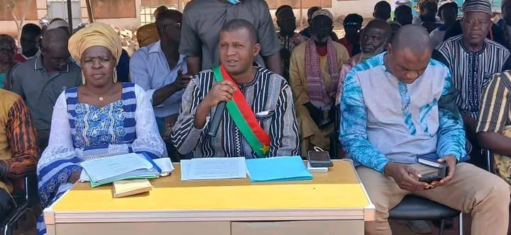 A Bobo Dioulasso, une journée pour rencontre aux citoyens