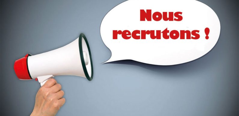 Recrutement d’un (e) stagiaire en communication-marketing